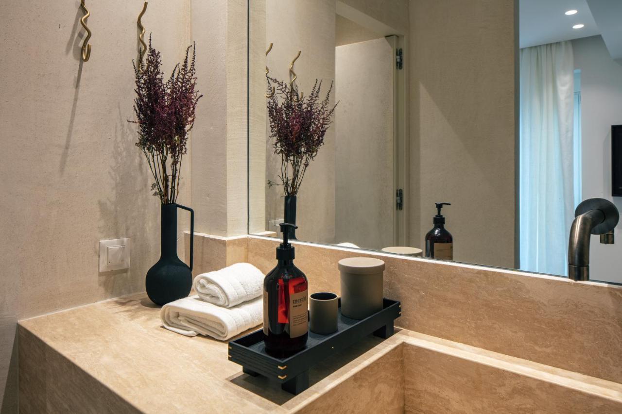 Path I & II - A Taste Of Elegance Apartment Chania  Exterior foto