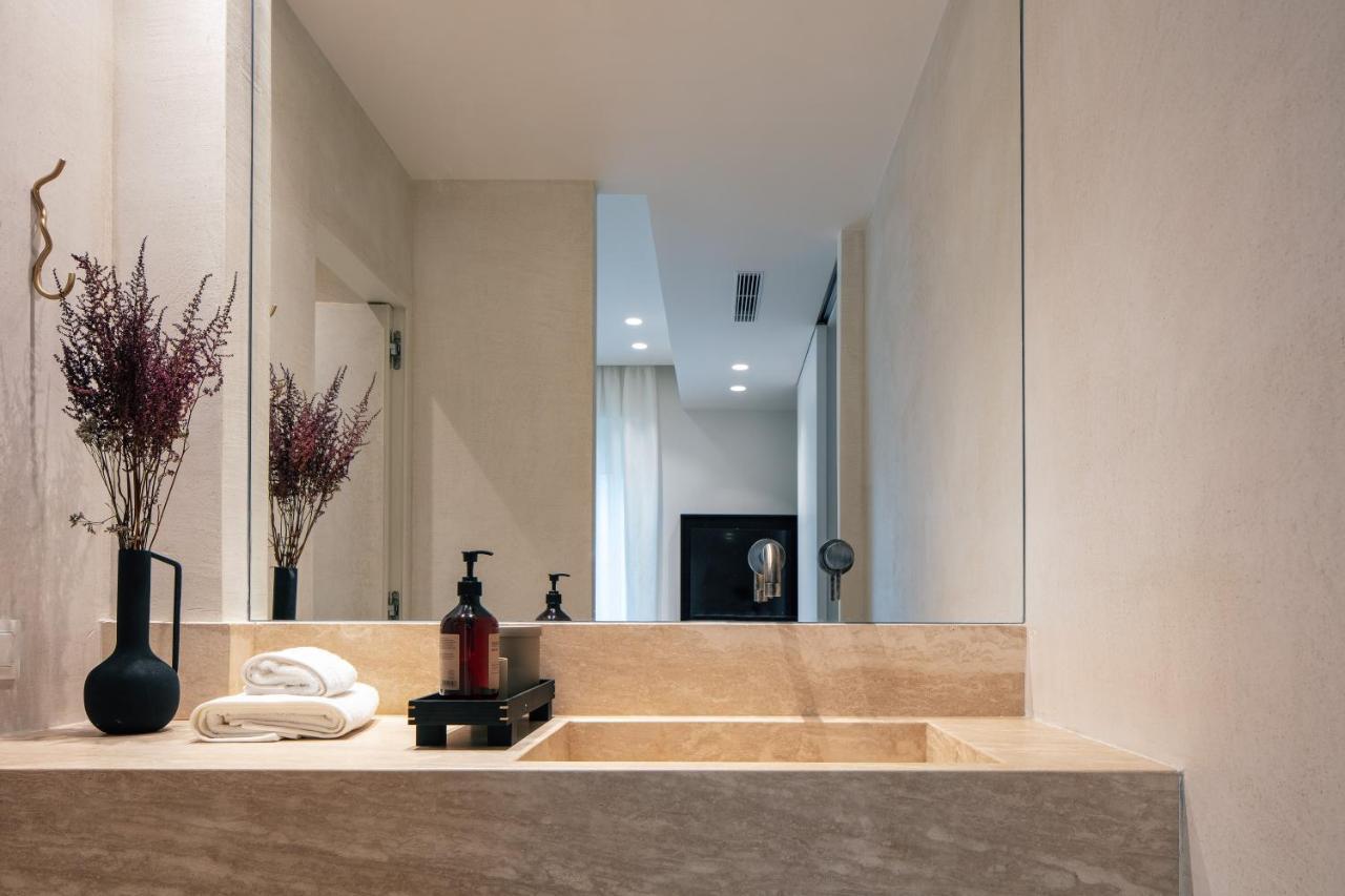 Path I & II - A Taste Of Elegance Apartment Chania  Exterior foto