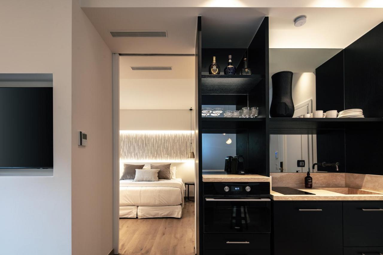Path I & II - A Taste Of Elegance Apartment Chania  Exterior foto