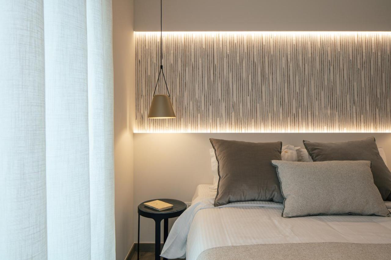 Path I & II - A Taste Of Elegance Apartment Chania  Exterior foto