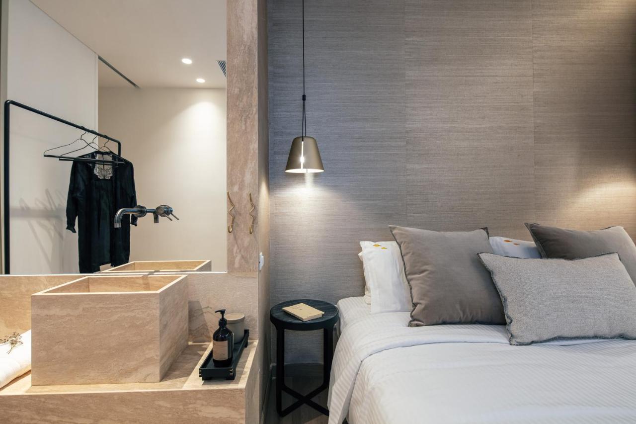 Path I & II - A Taste Of Elegance Apartment Chania  Exterior foto