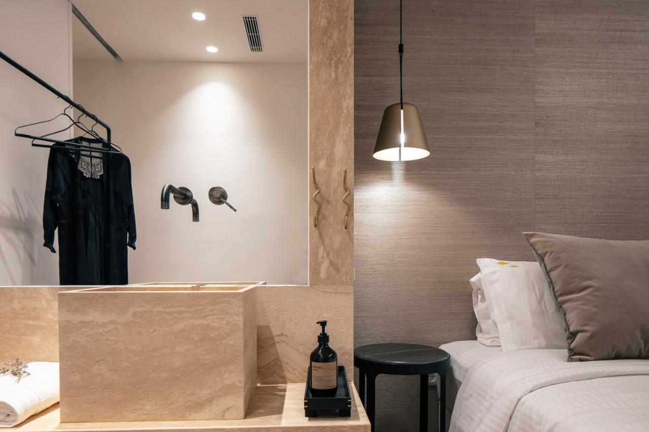 Path I & II - A Taste Of Elegance Apartment Chania  Exterior foto